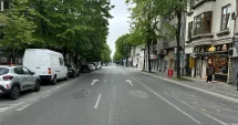 Stire din Social : Bulevardul Tomis redevine pietonal și vara aceasta!