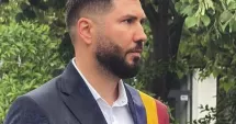 Stire din Politică-Administrație : Viceprimarul Cătălin Apostol reacționează după ce a aflat că Liviu Negoiță se întoarce la Primăria Cernavodă