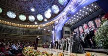 Stire din Cultură-Educație : O, ce veste minunată! De Crăciun, Concert extraordinar al Corului Madrigal, la Centrul ”Jean Constantin”