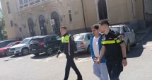 Stire din Eveniment : Șoferul care a cauzat tragicul accident din Mamaia, adus astăzi în fața instanței