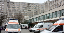 Stire din Sănătate : Urgența Spitalului Județean, luată cu asalt. Cu ce probleme se confruntă constănțenii