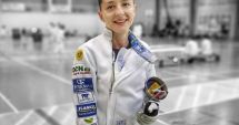 Stire din Sport : Scrimă / Ana Maria Popescu, medaliată cu aur la Carpathia Cup
