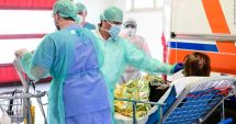 Stire din Social : Un medic din patru din Marea Britanie se află în autoizolare sau este bolnav