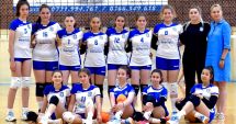 Stire din Sport : Volei / O victorie şi o înfrângere pentru „speranţele” Medgidiei, la turneul semifinal