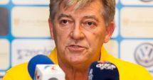 Stire din Sport : „Poate ne vom lupta pentru locul patru, acesta este obiectivul meu”