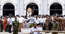Stire din Actualitate : 200 de predicatori musulmani expulzați din Sri Lanka