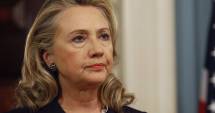 Stire din Actualitate : Întâmplare nefericită pentru  Hillary Clinton, după anunțarea candidaturii la prezidențiale