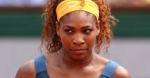 S-a terminat! Serena Williams SE RETRAGE!