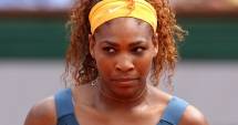 Stire din Sport : S-a terminat! Serena Williams SE RETRAGE!
