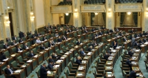 Stire din Politică-Administrație : Senatorii din Comisia juridică au aprobat respingerea OUG 13/2017