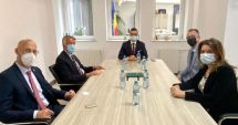 Stire din Sport : Volei / România revine, după o pauză de peste 55 de ani, în elita organizatorilor europeni