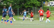 Stire din Sport : Fotbal feminin / CS Universitatea Alexandria, adversara Selenei SN Constanţa