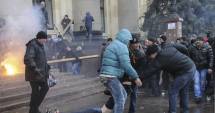 Stire din Actualitate : Ucraina: Anchetă pentru "atentat terorist" după o nouă explozie în centrul orașului Harkov