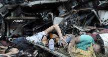Avion prăbușit în Ucraina. Anunț de ultimă oră