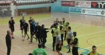 Stire din Sport : Galerie FOTO. HCM Constanța a învins AHC Dunărea Călărași