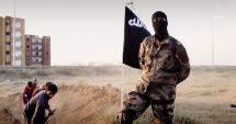 Stire din Eveniment : CERCETAT PENTRU PROMOVAREA DOCTRINELOR ISIS, PE NET!