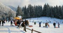 Stire din Economie : 2014 - un an bun pentru turism