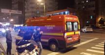 Stire din Eveniment : Galerie foto. Alcoolul face victime! Accident rutier în Constanța, în această seară
