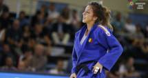 Stire din Sport : Medalie de argint pentru românca Ștefania Dobre, la Mondialele de judo pentru juniori