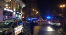 Stire din Eveniment : VIDEO. IMAGINI surprinse la scurt timp după atentatele de la Paris