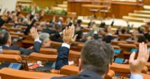 Stire din Politică-Administrație : Cine l-a înlocuit, temporar, pe Dragnea la șefia Camerei Deputaților