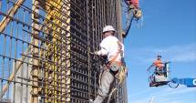 Stire din Economie : 2015 - anul relansării lucrărilor de construcții