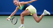 Stire din Sport : SIMONA HALEP, adversare grele la Turneul Campioanelor