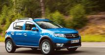 Stire din Economie : Veste bună despre DACIA