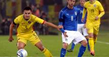 Stire din Sport : 2015, an fără înfrângeri pentru naționala României