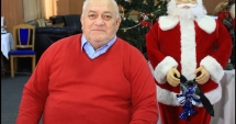Stire din Sport : "2016, un an foarte bun. Suntem campioni de toamnă!"