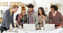 Stire din Economie : Programul Start-Up Nation aproape de lansare