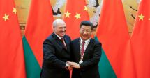 Stire din Actualitate : Preşedintele belarus Aleksandr Lukaşenko, într-o vizită în China