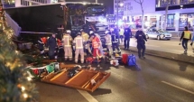 Stire din Actualitate : Noi arestări legate de atacul de la Berlin