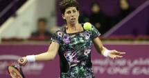 Stire din Sport : Carla Suarez a triumfat în turneul WTA de la Doha