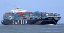 Stire din Economie : 2016 - un an prost pentru transportul maritim