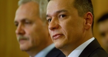 Stire din Politică-Administrație : Astăzi, se decide soarta Guvernului Grindeanu