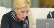 Stire din Eveniment : Carmen Dan: Nu mă consult cu Liviu Dragnea privid deciziile care se iau la nivelul MAI