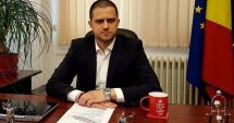 Stire din Politică-Administrație : Bogdan Gheorghe Trif, propus ministru al turismului