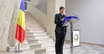 Stire din Politică-Administrație : ANUNȚ IMPORTANT AL PREȘEDINTELUI IOHANNIS REFERITOR LA KOVESI