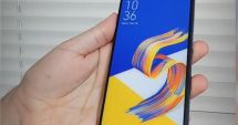 Stire din Tehnologie : ZenFone 6 ar putea fi unul dintre primele telefoane cu ecran "perforat"