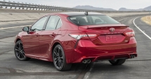 Stire din Eveniment : TOYOTA RECHEAMĂ ÎN SERVICE VEHICULELE PENTRU PROBLEME LA AIRBAG