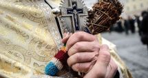 Stire din Social : Boboteaza, una dintre cele mai mari sărbători ale creștinătății. Tradiții și obiceiuri