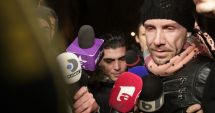 Stire din Eveniment : Percheziții la DSP București în dosarul medicului fals Matteo Politi