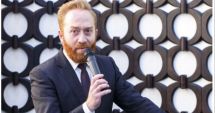 Stire din Politică-Administrație : Noul director al Teatrului de Stat Constanța, scos din joben de șeful CJC