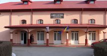 Stire din Politică-Administrație : Primăria Cumpăna organizează un spectacol special cu ocazia "Zilei Internaţionale a Familiei"