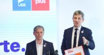 Stire din Politică-Administrație : Barna: USR va începe negocierile pentru moțiunea de cenzură