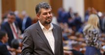Stire din Politică-Administrație : Ciolacu: PSD a înregistrat un rezultat dezastruos la prezidențiale; e nevoie de un nou început