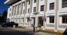 Stire din Politică-Administrație : DNA a descins din nou la Consiliul Județean Constanța. Ce au verificat procurorii anticorupție