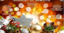 Stire din Cultură-Educație : Concert de Crăciun la Biblioteca Județeană "I. N. Roman" Constanța