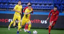 Stire din Sport : Adversari dificili pentru România, în drumul către Euro 2020